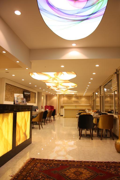 Mandalin Hotel Antalya Extérieur photo