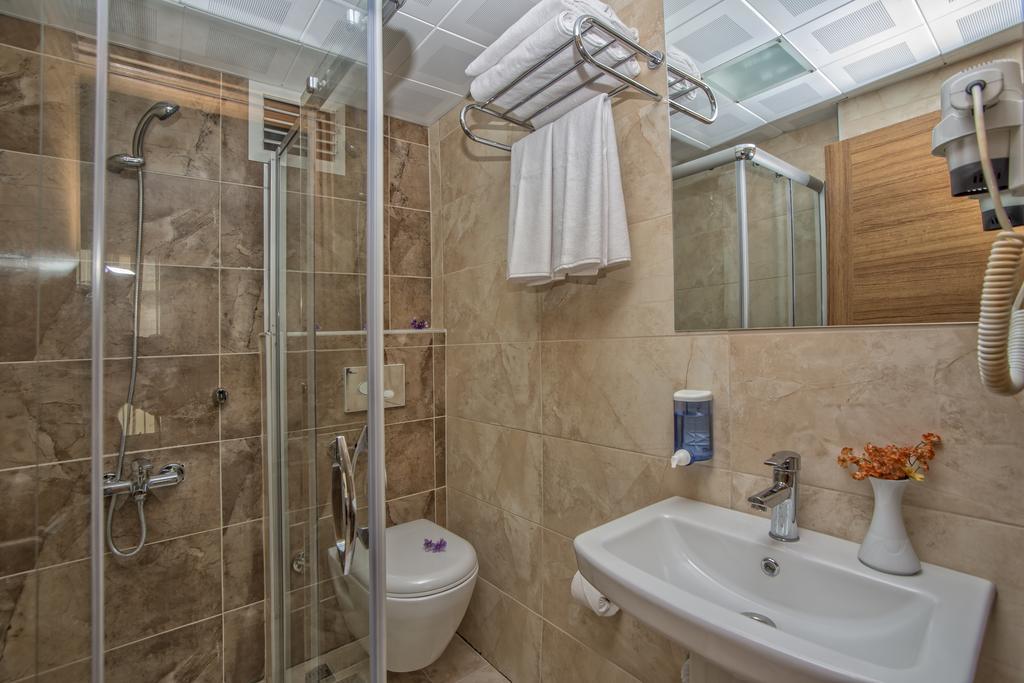 Mandalin Hotel Antalya Chambre photo