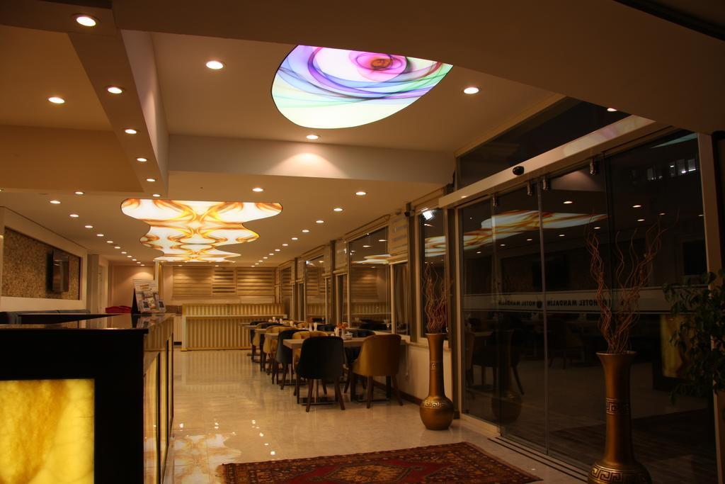 Mandalin Hotel Antalya Extérieur photo
