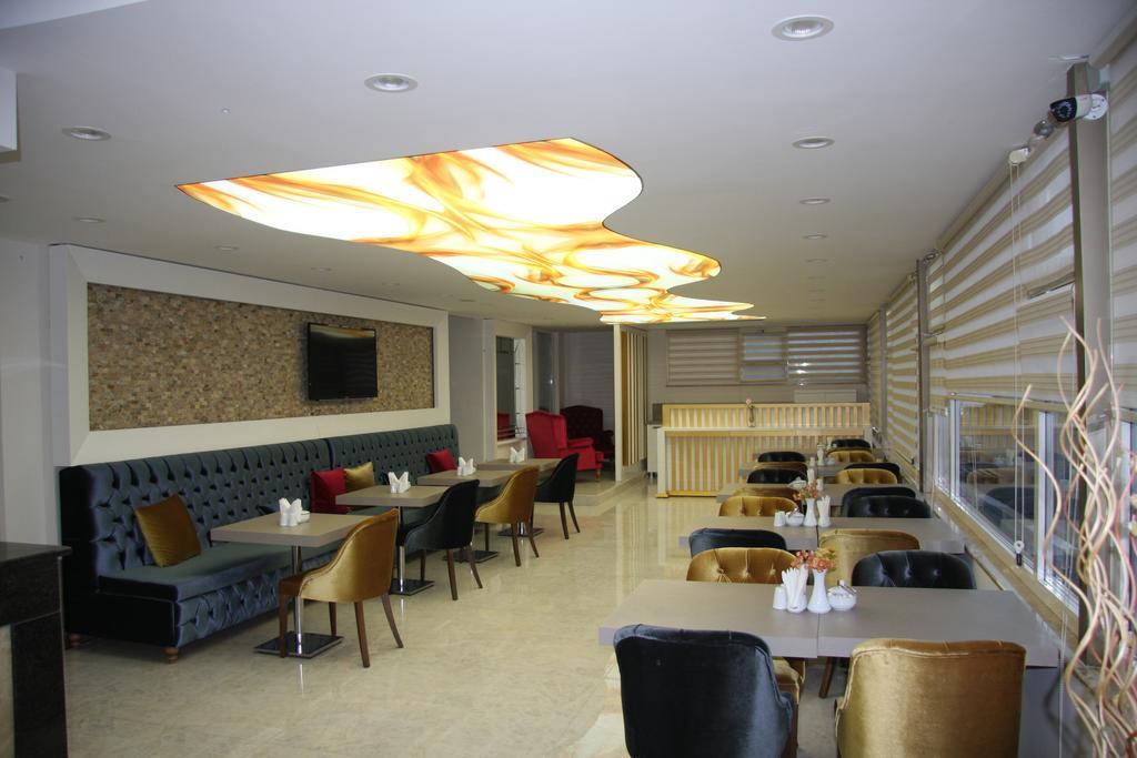 Mandalin Hotel Antalya Extérieur photo